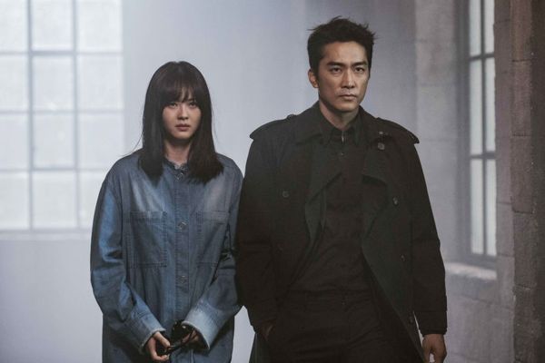 6 Drama Korea Tentang Malaikat Maut Dari Romantis Hingga Thriller 0449